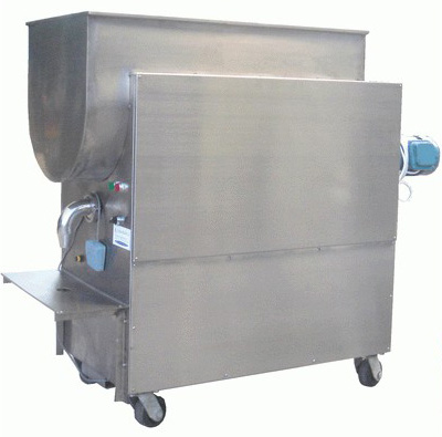 臥式攪拌醬類電動灌裝機(jī)