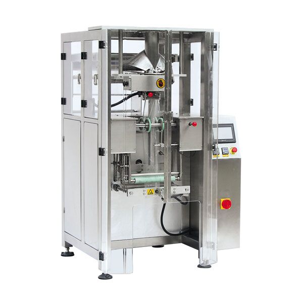 全自動無空氣液體包裝機(jī)