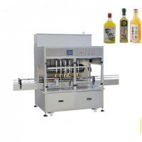 食用油灌裝機(jī)灌裝性能特點(diǎn) 你知道幾種？