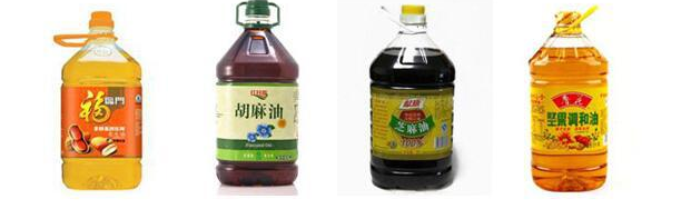 全自動油類灌裝生產(chǎn)線