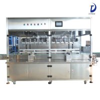 不看這些，食用油灌裝機(jī)你會(huì)用的安心嗎？